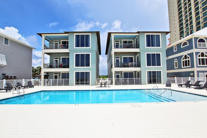 Hammock Dunes J by Youngs Suncoast in Orange Beach, AL