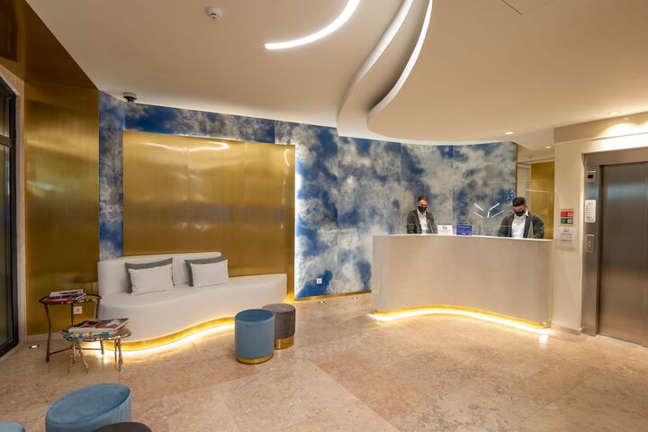 Hotel Interior 3 of 48