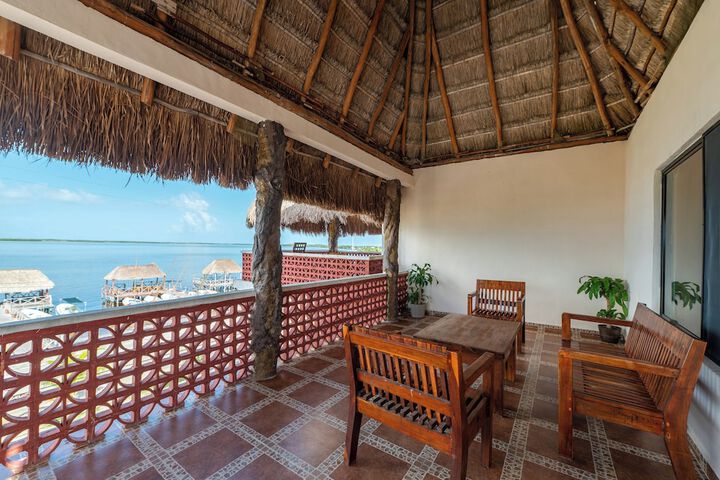 Terrace/Patio 22 of 41