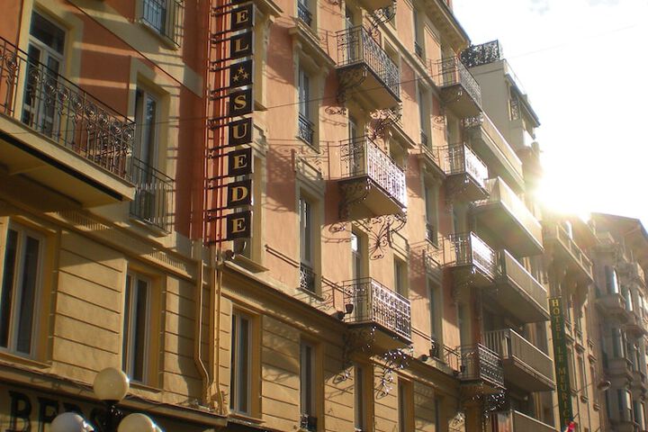 Hotel 39 of 42