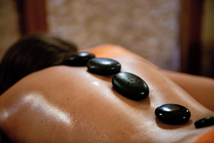 Spa Photos