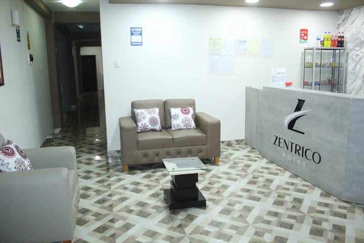 Hotel Interior 2 of 21