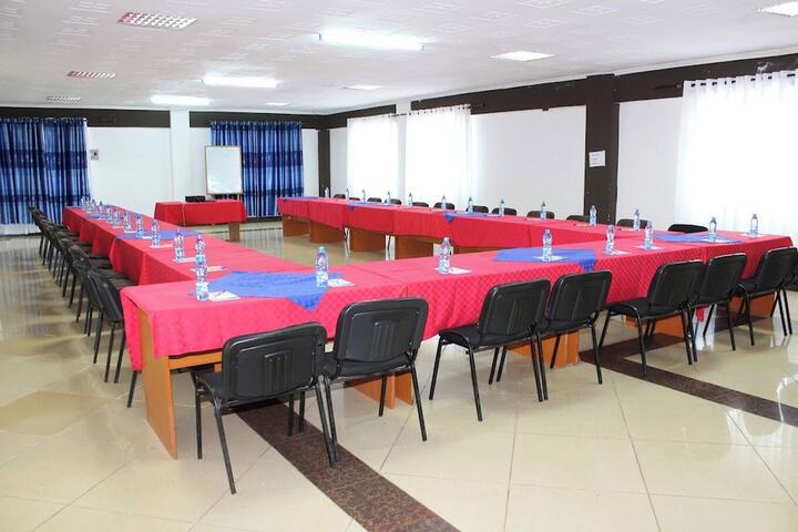 Meeting 34 of 40