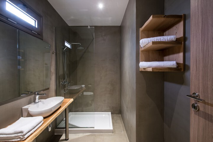 Bathroom Vanities
