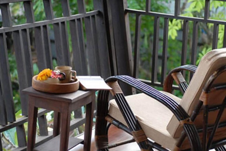 Terrace/Patio 37 of 42