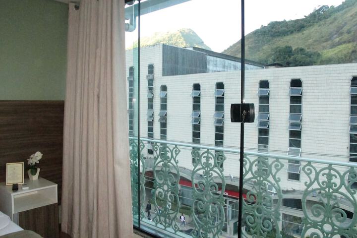 Hotel View 48 of 48