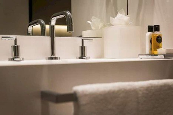 Bath Interior