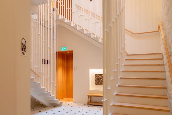Hotel Interior 67 of 72
