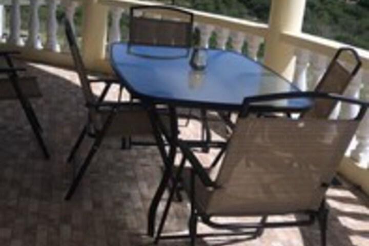 Terrace/Patio 31 of 33