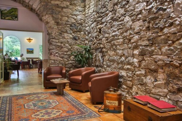 Hotel Interior 2 of 97