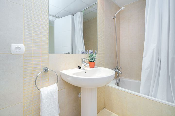 Bath Amenities