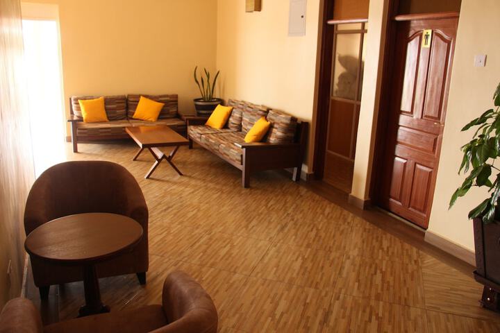 Hotel Interior 3 of 45