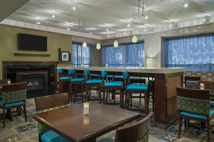 Hotel Interior 2 of 36