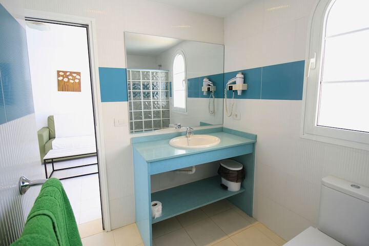 Bath Amenities