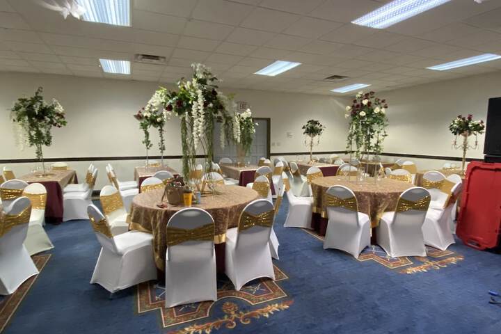 Ballroom