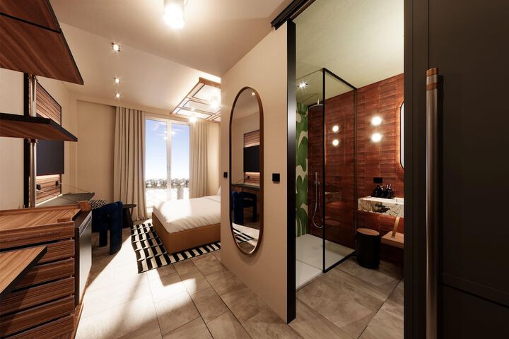 Room 4 of 5