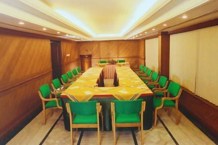 Meeting 36 of 39