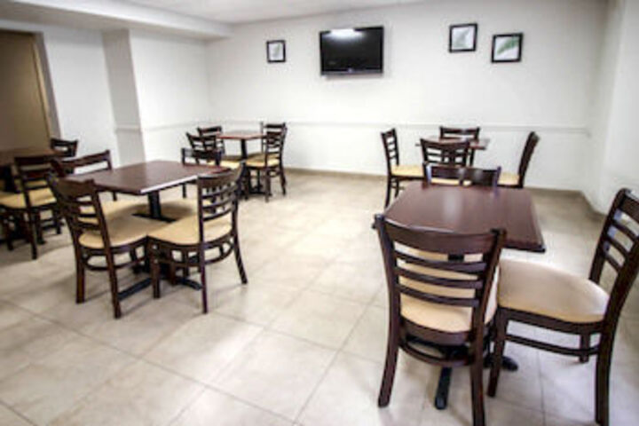 Fitness Facility Photos