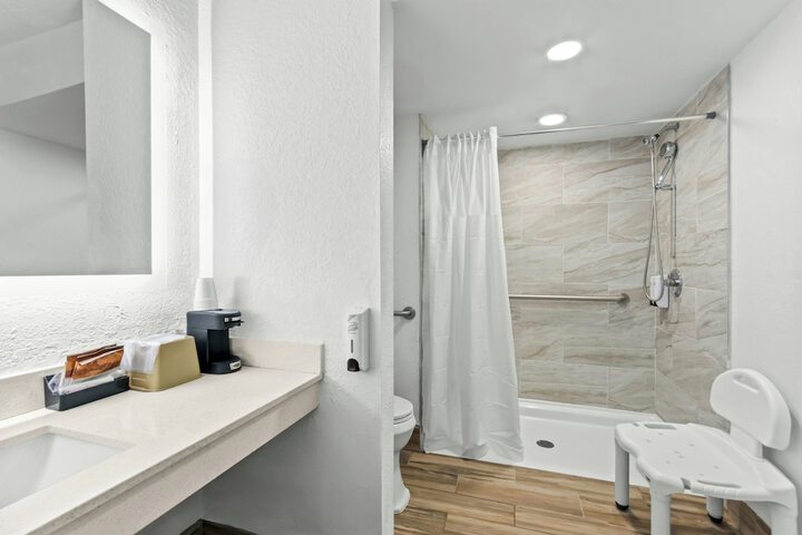 Bath Photo