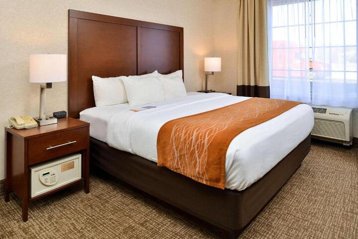 1 King Bed (9 of 14)