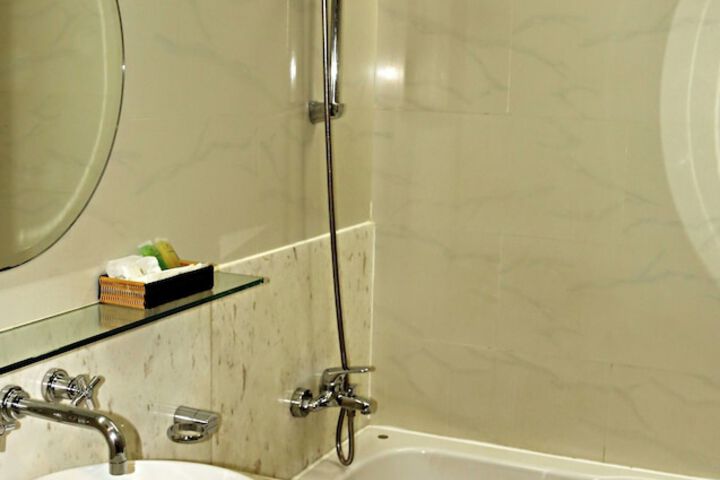 Bath Amenities