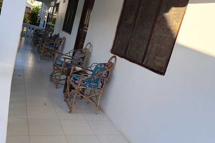 Terrace/Patio 18 of 35
