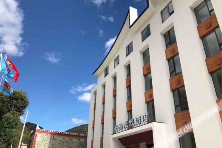 Hotel 12 of 42