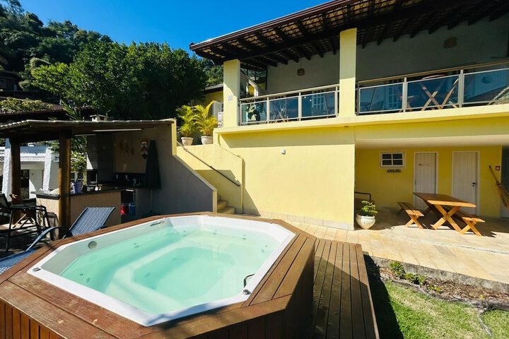 Image of Casa Amarela
