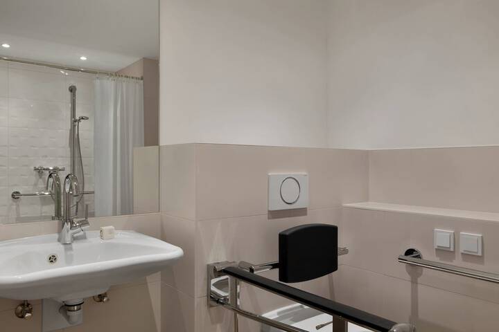Bathroom Vanities