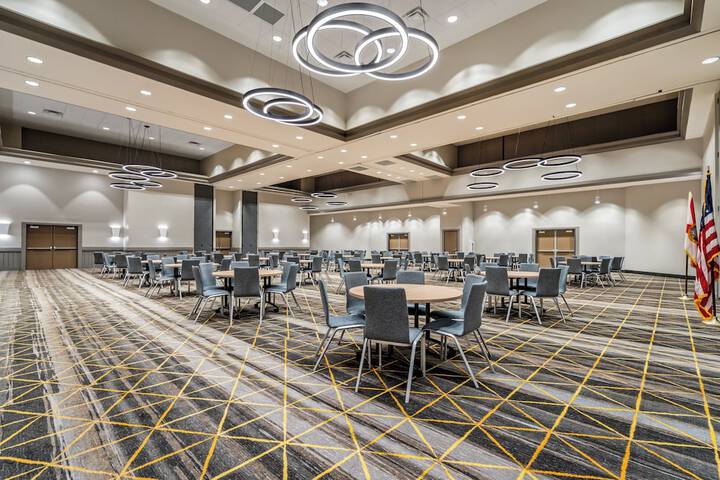 Ballroom