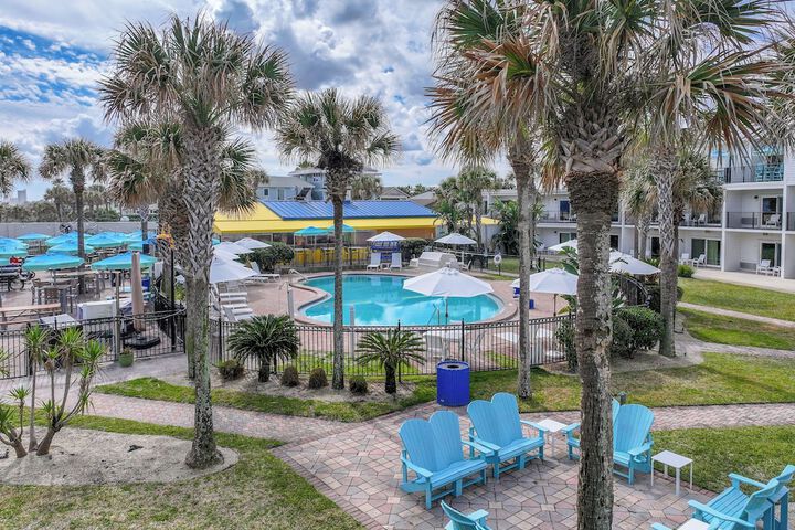 Terrace/Patio 121 of 138