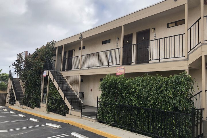 Hotel 41 of 53