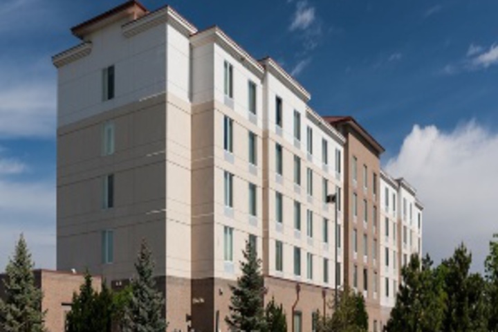 Hotel 9 of 60