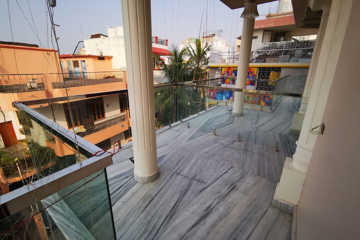Terrace/Patio 24 of 37