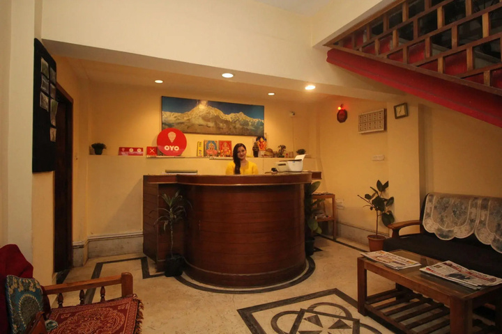 Hotel New Vaishali