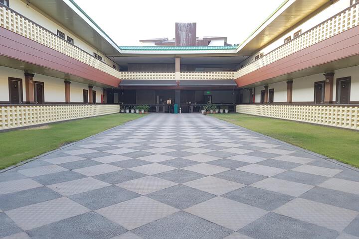 Venus Hotel