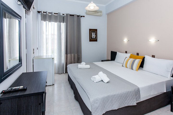 Hotel Electra