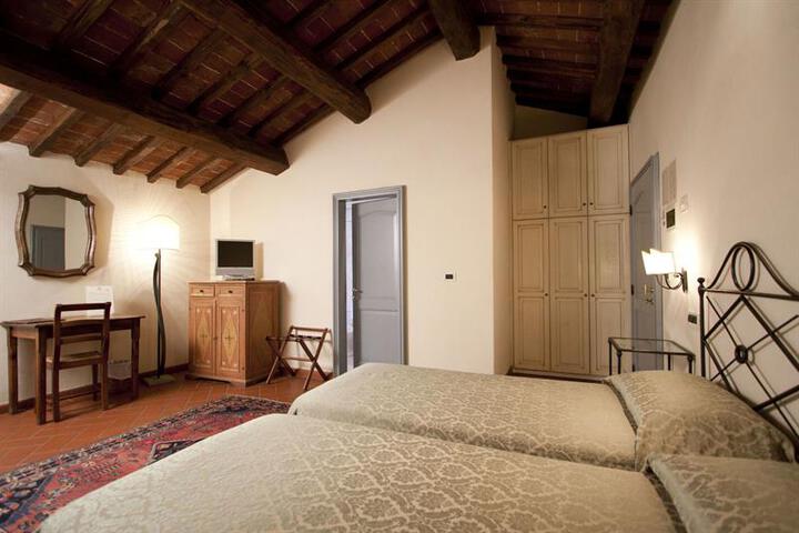 Fitness Center Photo