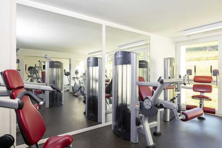 Fitness Club