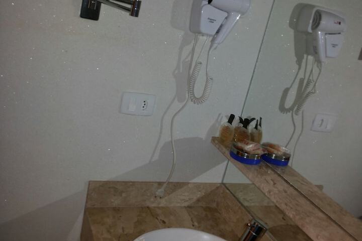 Bath Photo
