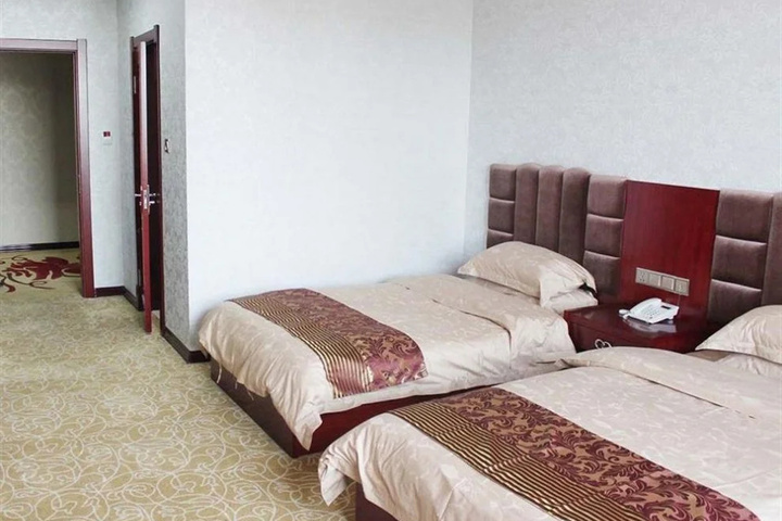 Hongfan Hotel