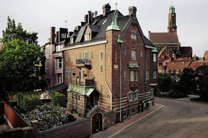 Hotel 65 of 65
