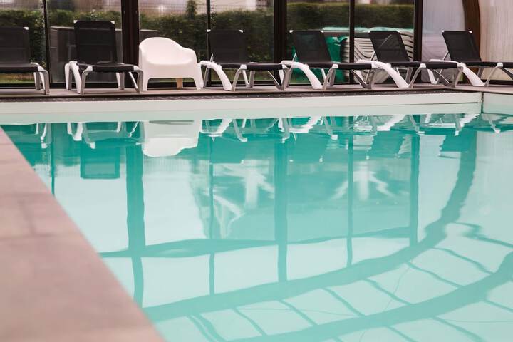 Pool to Cool