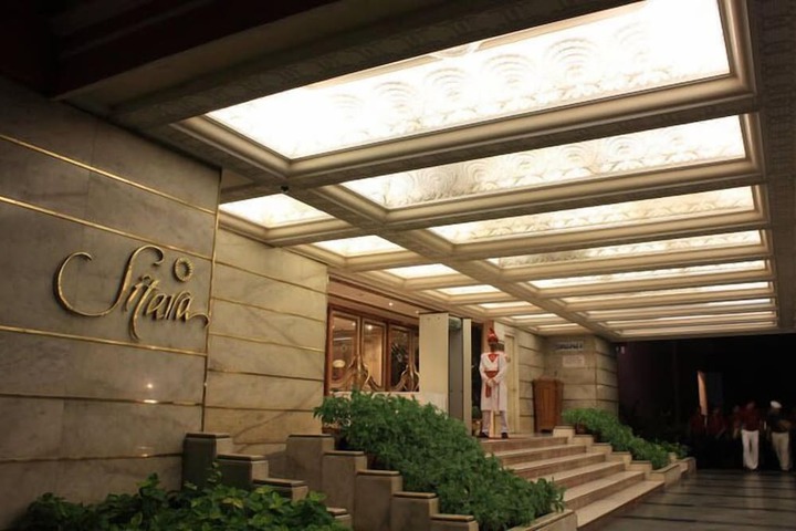 Hotel 114 of 120