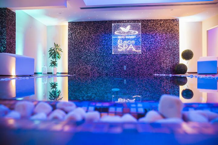 Spa Photos