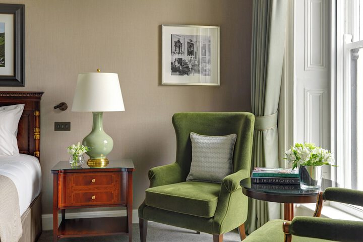 Room 40 of 122