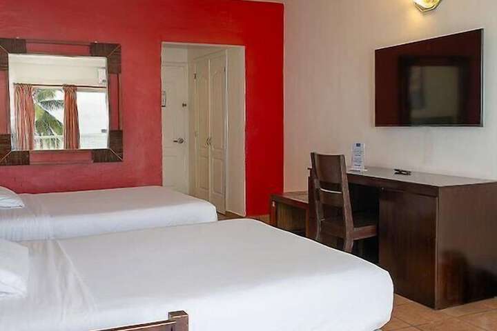 Room 40 of 130