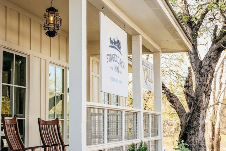 Hotel Interior 2 of 143