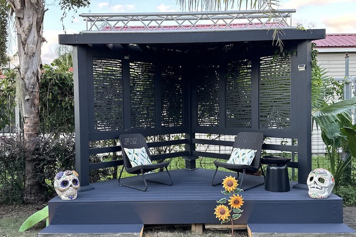 Property Grounds 19 of 24