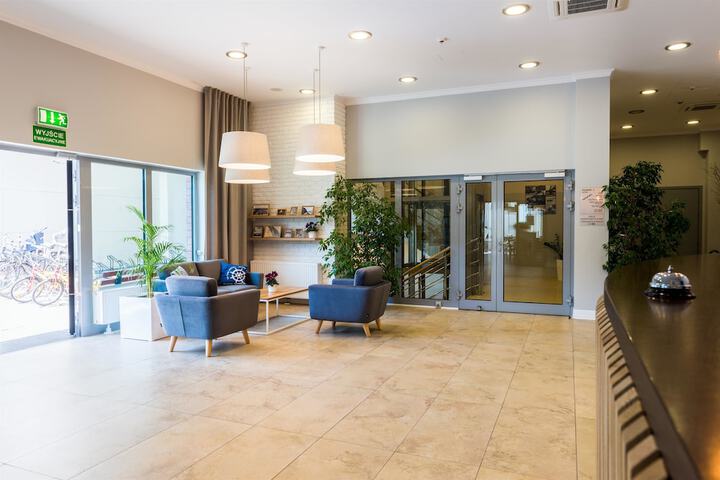 Lobby Photos